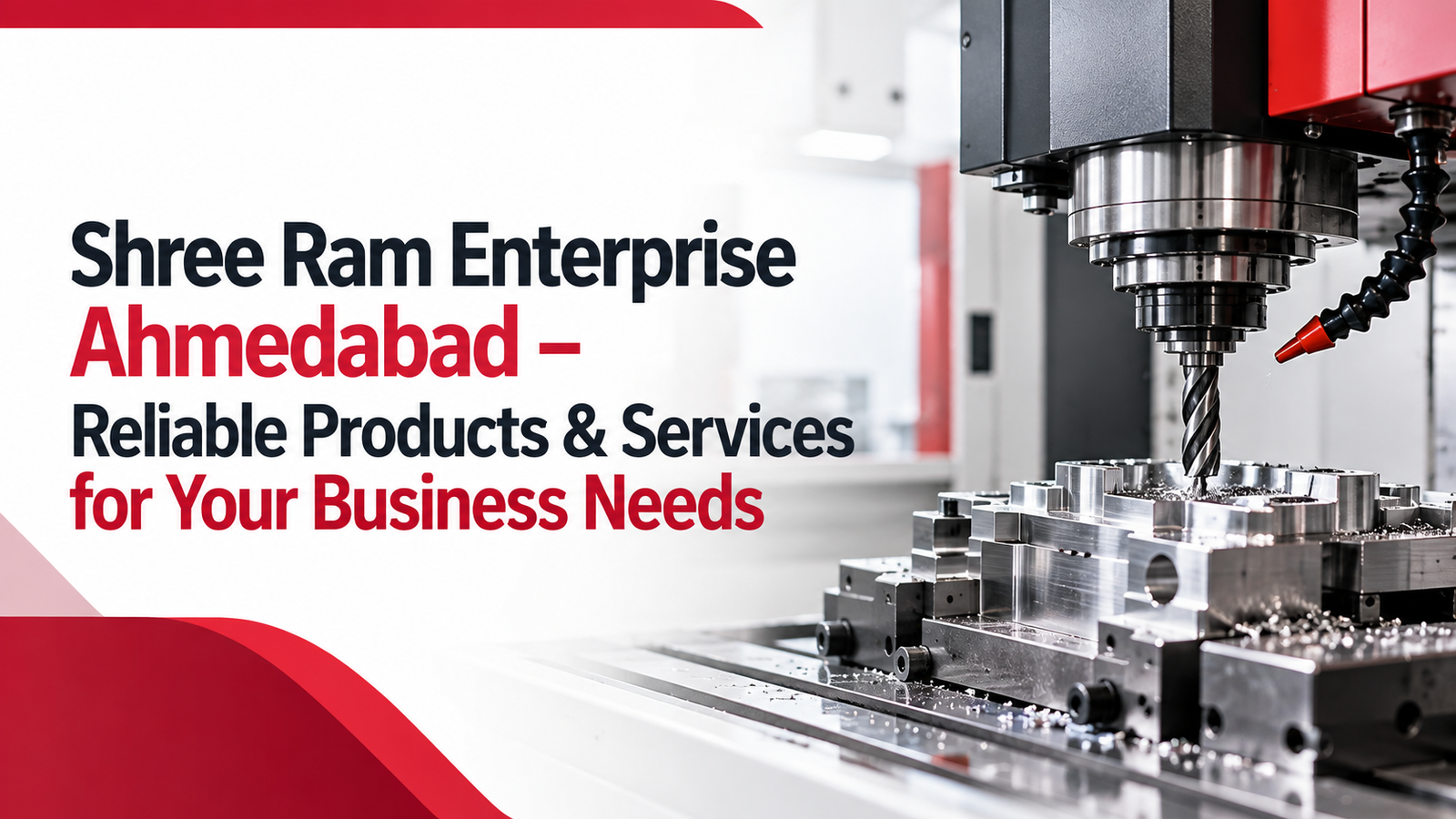Shree Ram Enterprise